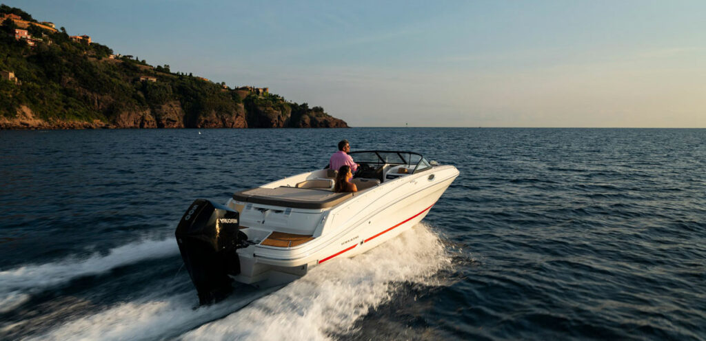 Bayliner VR6