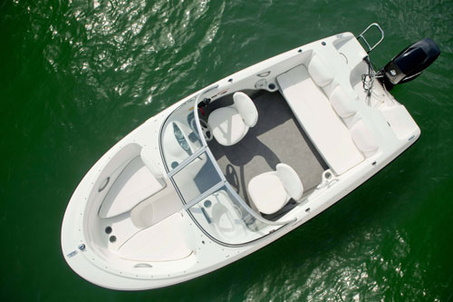 Bayliner 160 BR Bowrider