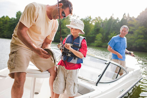 Bayliner 170 BR Bowrider