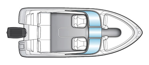 Bayliner 170 BR Bowrider