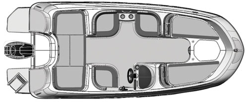 Bayliner Element E5