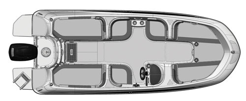 Bayliner Element E6