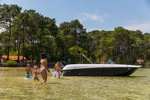 Bayliner Element E7