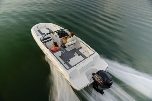 Bayliner VR4