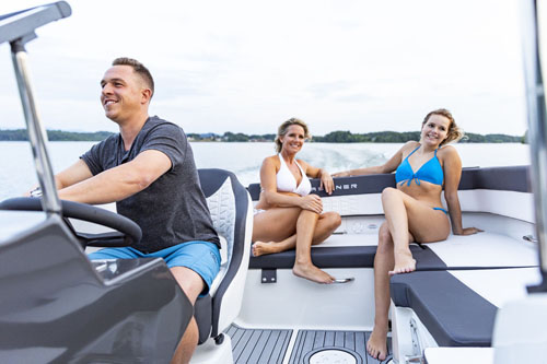 Bayliner VR5