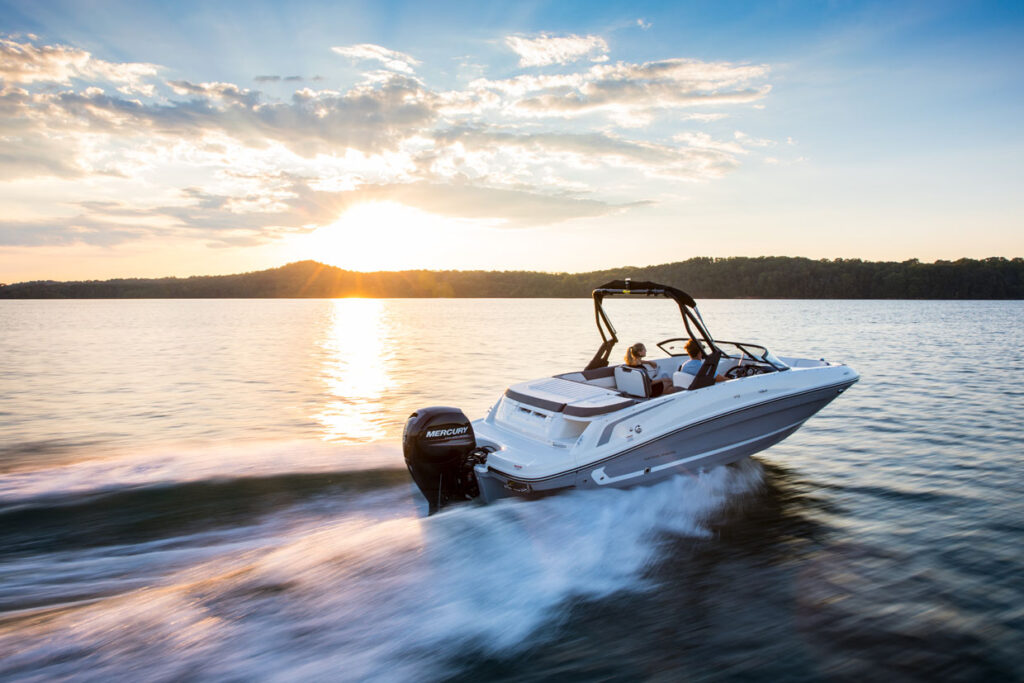 Bayliner VR5