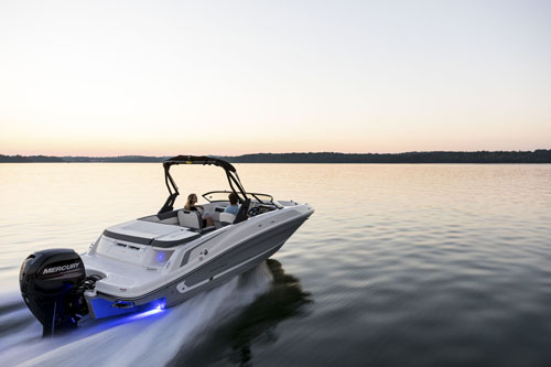 Bayliner VR5