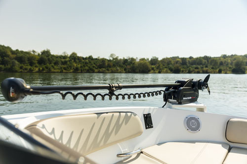 Bayliner VR5