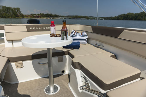 Bayliner VR5