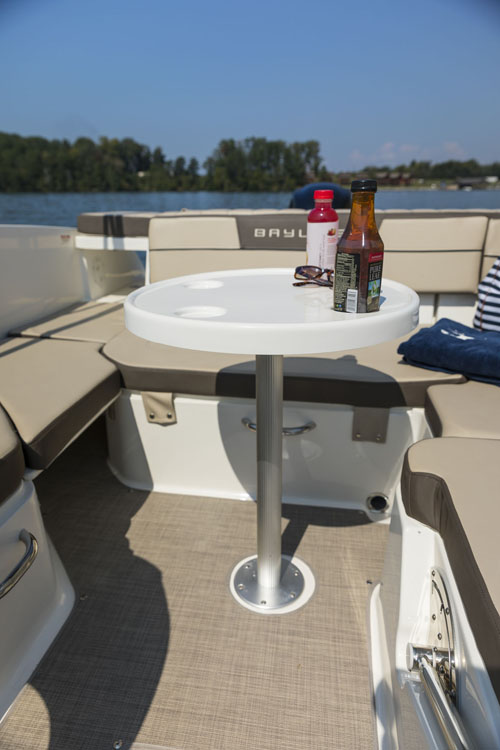 Bayliner VR5