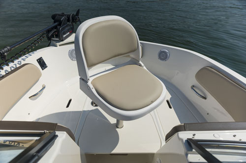 Bayliner VR5