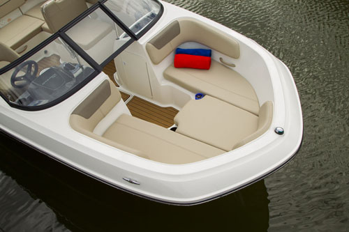 Bayliner VR5
