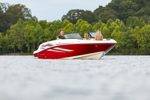 Bayliner VR5