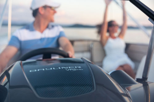 Bayliner VR6