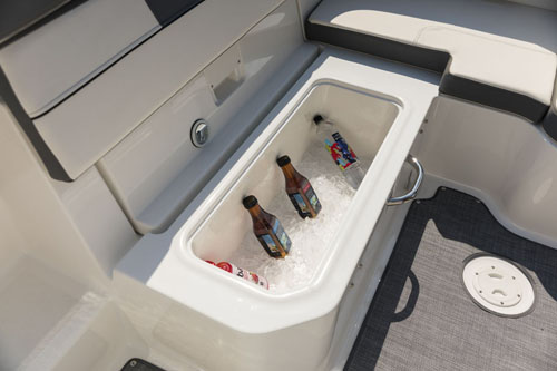 Bayliner VR6