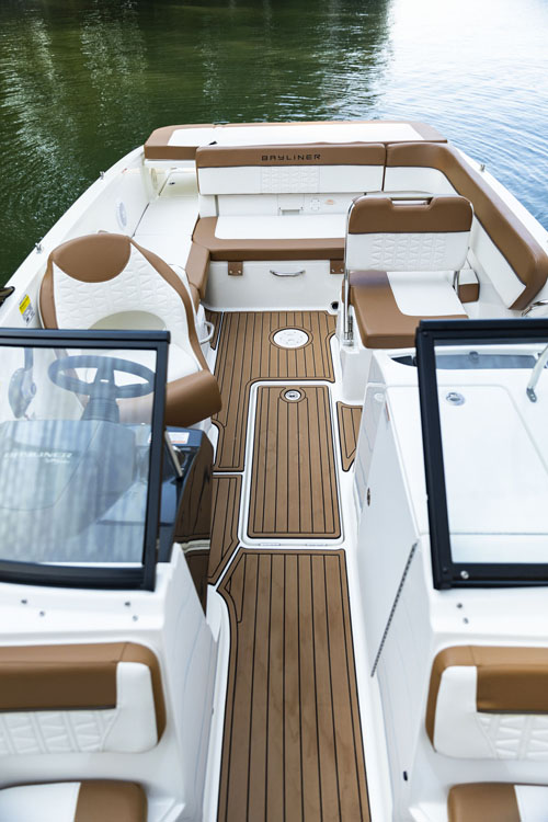 Bayliner VR6