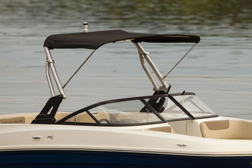 Bayliner VR6