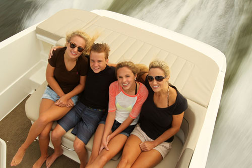 Bayliner VR6