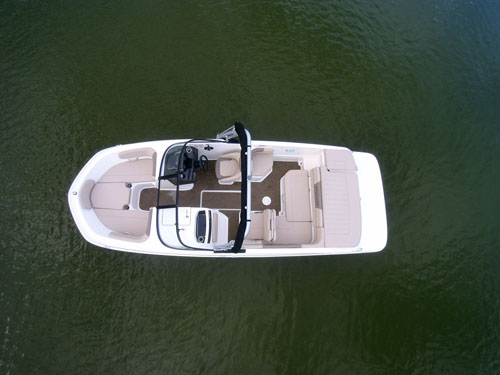 Bayliner VR6