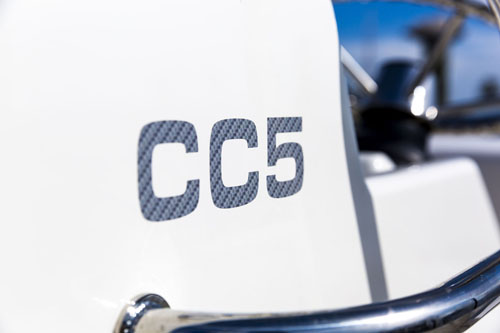 Bayliner Element CC5