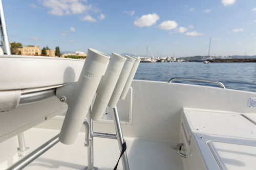 Bayliner Element CC7