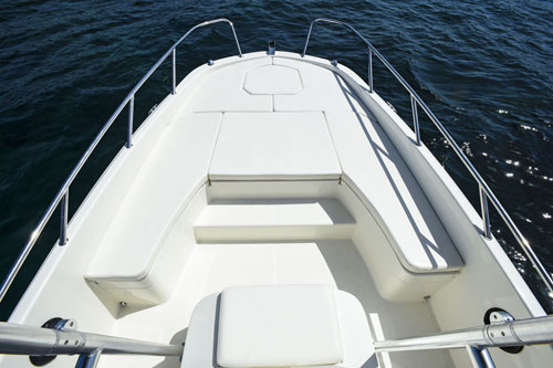 Bayliner Element CC7
