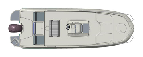 Bayliner Element CC7