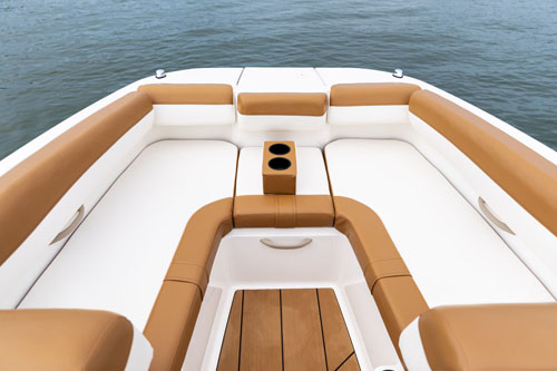 Bayliner DX2000